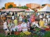 Saratoga Farmer's Market